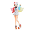 Banpresto - One Piece Film Red - Uta (Ver. B), Bandai Spirits Dxf ~The Grandline Series~ Figure