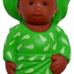 Get Ready Kids Around The World Figures, Set Of 8, 5', Multicolor (621)