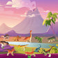 14 Pcs Figures Toys Realistic Mini Dinosaurs Animal Figurines, Plastic Learning Educational Playset Animal Themed Party Supplies Cake Topper Ornaments For Easter Egg Birthday Christmas