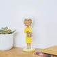 Icon Heroes Sophia Petrillo Bobblehead, 8 inches, Polystone - Golden Girls Collectible