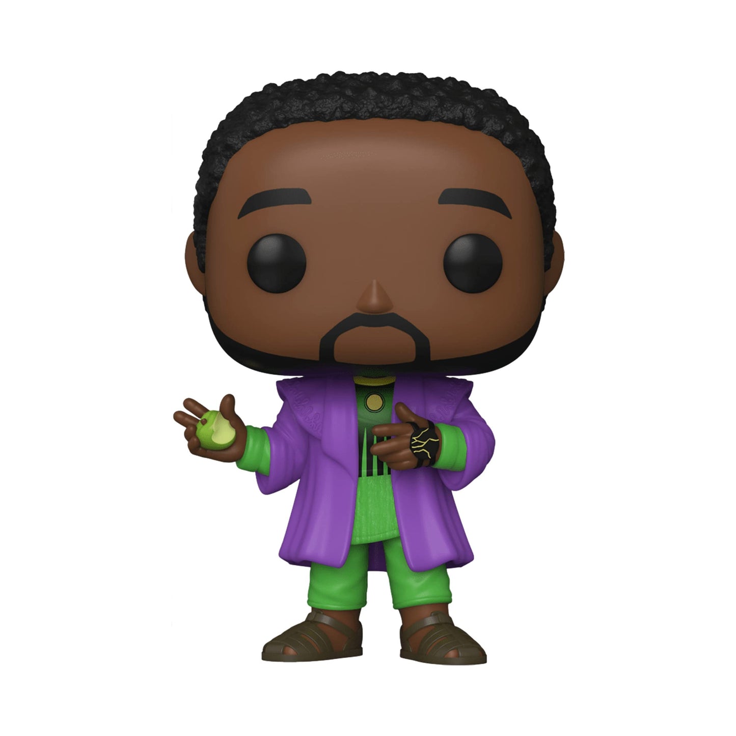 Pop Marvel: Loki - He Who Remains (Sdcc 2022 Summer Convention Exclusive)