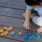 Plantoys Numbers And Symbols (5405)