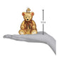 Old World Christmas Teddy Bear