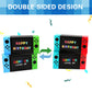 Video Game Party Favor Boxes - 12 Pcs Game On Theme Gifts Boxes For Boys Kids Video Game Birthday Party Supplies Goodie Candy Ba