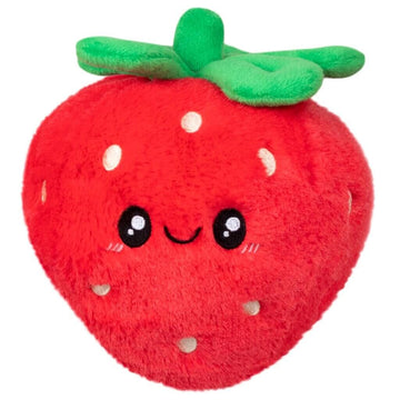 Squishable / Snacker Strawberry Plush