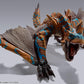 Tamashii Nations- Tigrex- Monster Hunter Rise Monster Hunter Rise - Sunbreak Bandai Spirits S.H. Monsterarts