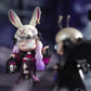 Robotime Action Figure Surprise Nanci Blind Box Popular Toy Collectible Art Toy Exclusive Kawaii Fantastic Creative Gift Room Decor Desktop Cute Figure, For Christmas Birthday Party Holiday (Dream)