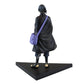 Banpresto 18003 Boruto Naruto Next Generations Shinobi Relations Sp2 Comeback Sasuke (Repeat) Figure