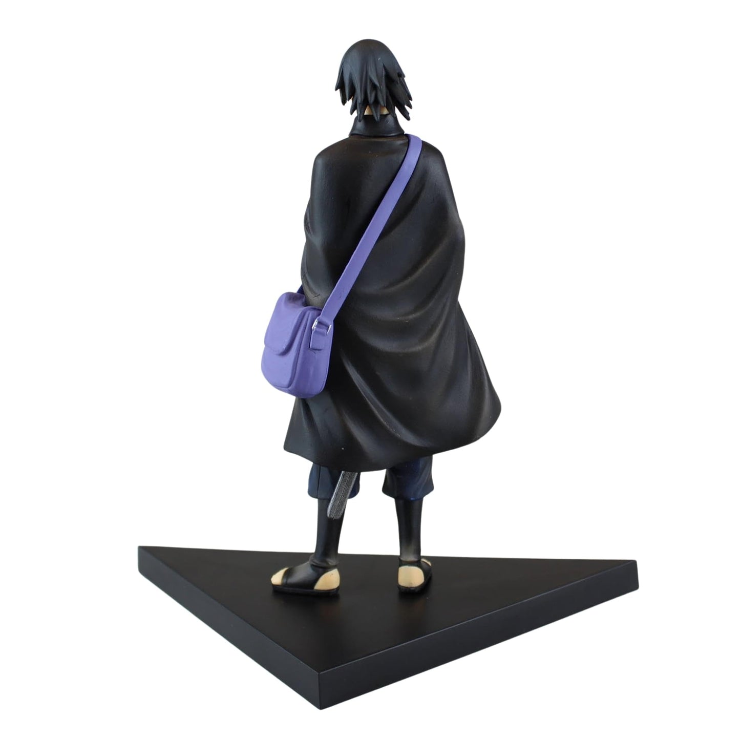 Banpresto 18003 Boruto Naruto Next Generations Shinobi Relations Sp2 Comeback Sasuke (Repeat) Figure