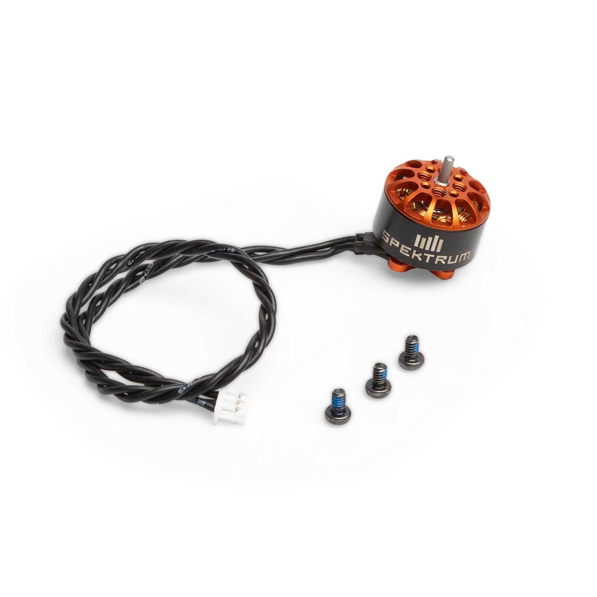 Spektrum 1206-7500Kv Brushless Motor, SPMXAM2600