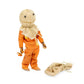 Neca Trick R Treat Sam - Clothed 8'' Scale Action Figure