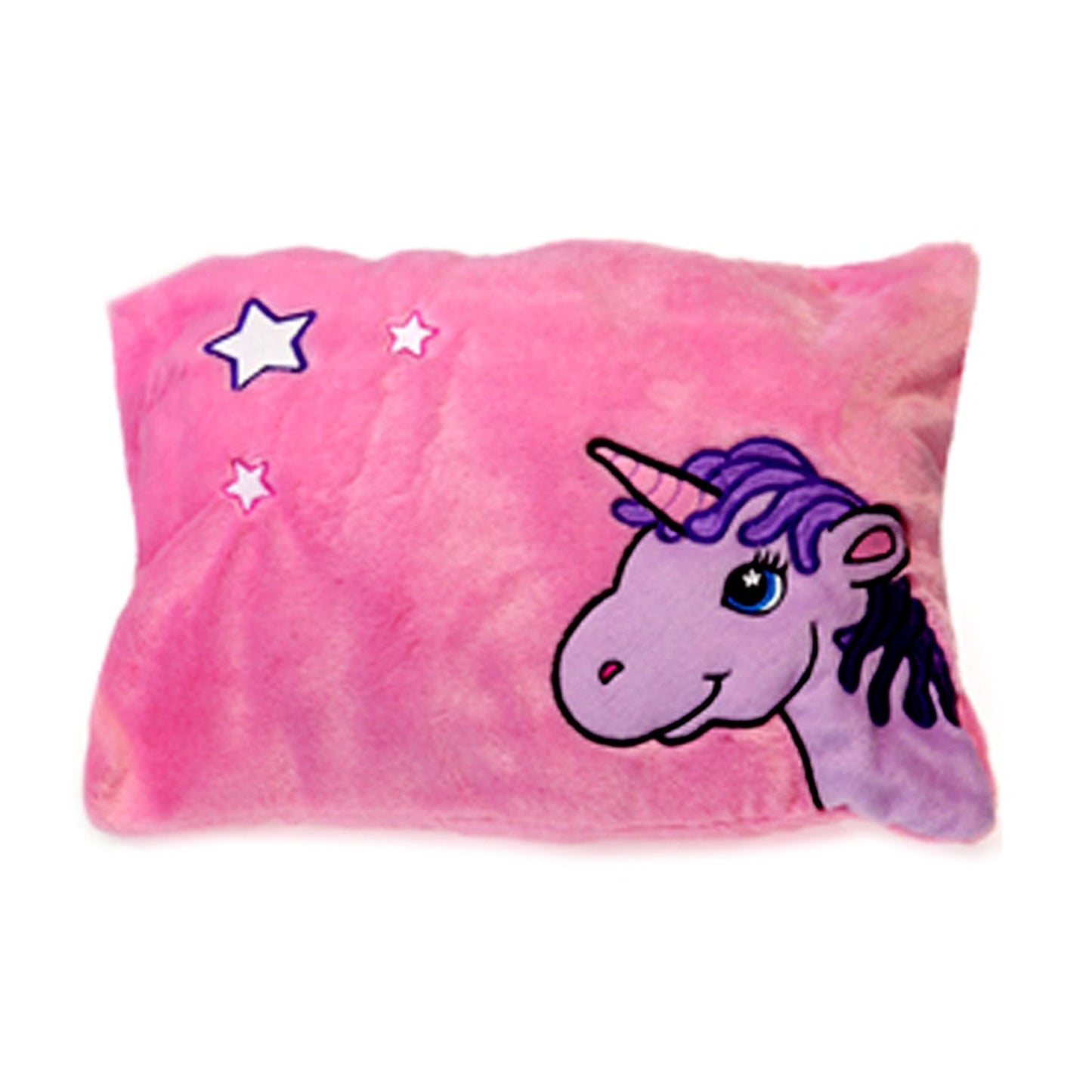 Fiesta Peek-A-Boo Plush 18'' Unicorn