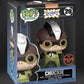 Funko Pop! Digital Chuckie Nft Release Exclusive Physical Pop