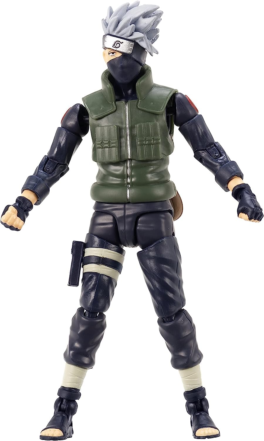 Bandai Namco Entertainment Ultimate Legends - Naruto 5' Kakashi Hatake Action Figure