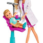 Simba Toys Simba Sl Dentist, Multicolor