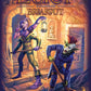 Thunderworks Games - Lockup: Breakout | Board Game Expansion | Fantasy Jail Break | Worker Placement Strategy | World of Ulos | Ages 14+ | Family Game for 1-5 Players | 45-90 Minutes