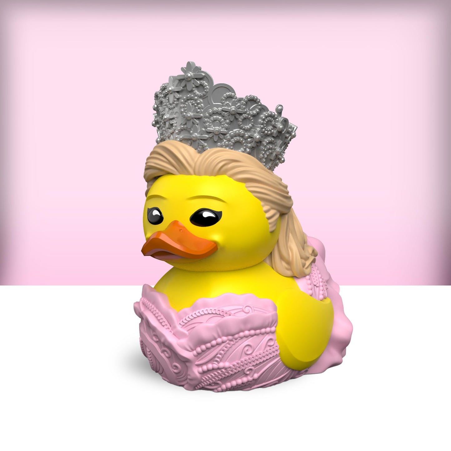 Tubbz Mini: Wicked - Glinda Upland Cosplaying Rubber Duck Vinyl Figure