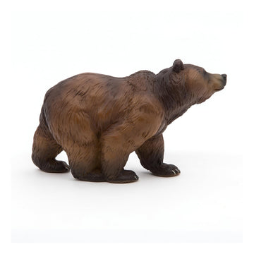 Papo 'Pyrenees Bear Figure