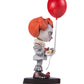 Iron Studios Mini Co Figures It Pennywise Vinyl Statue