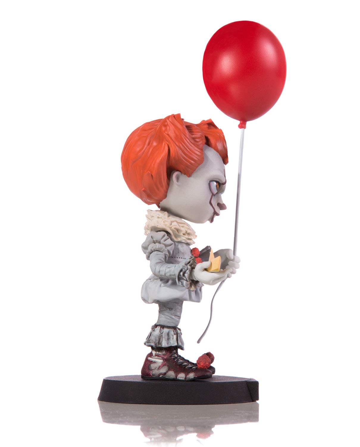 Iron Studios Mini Co Figures It Pennywise Vinyl Statue