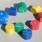 Idw Games Amoeba, Multicolor