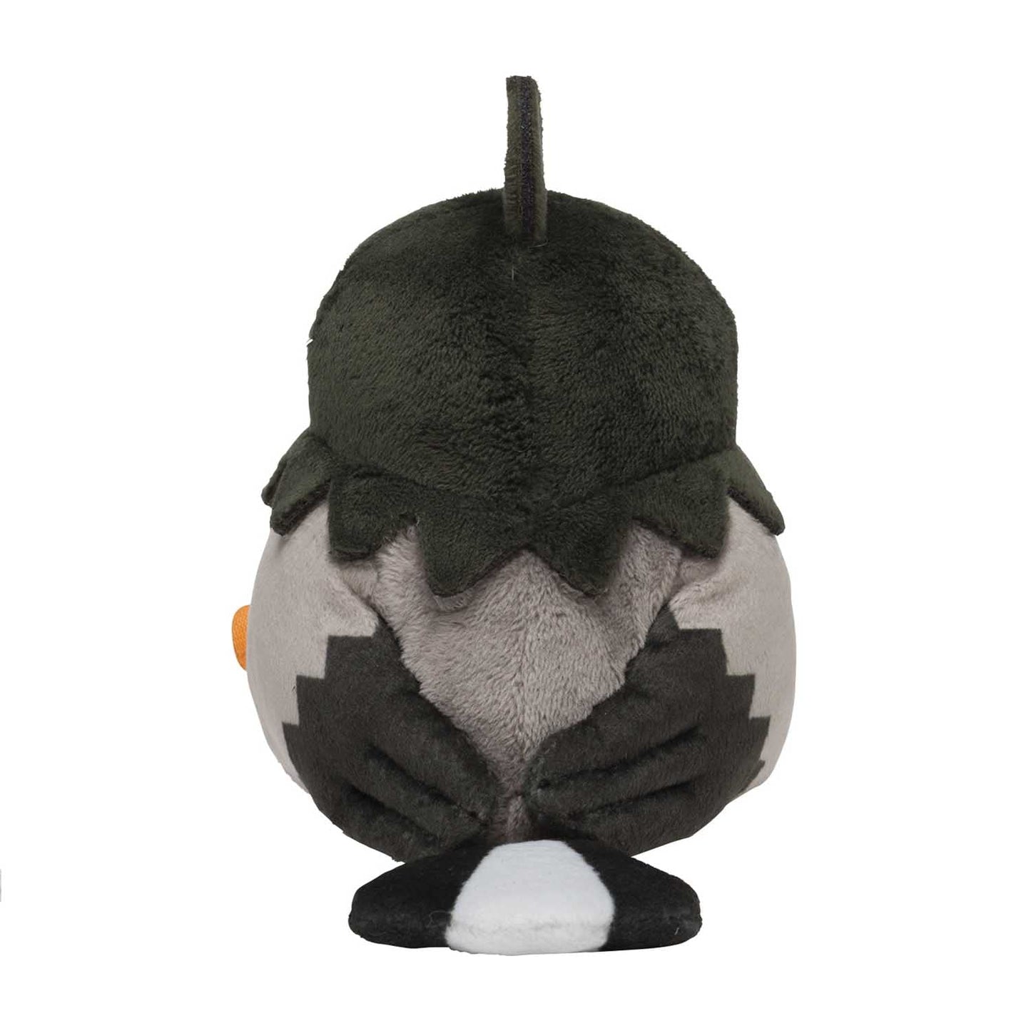 Pokemon Center: Sitting Cuties: Starly Plush # 396 - Generation 4
