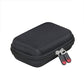 Hermitshell Hard Travel Case for Phase 10 Card Game Styles May Vary - Not Including Cards (Black)