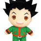 Great Eastern Entertainment Hunter X Hunter- Gon 8' H Plush