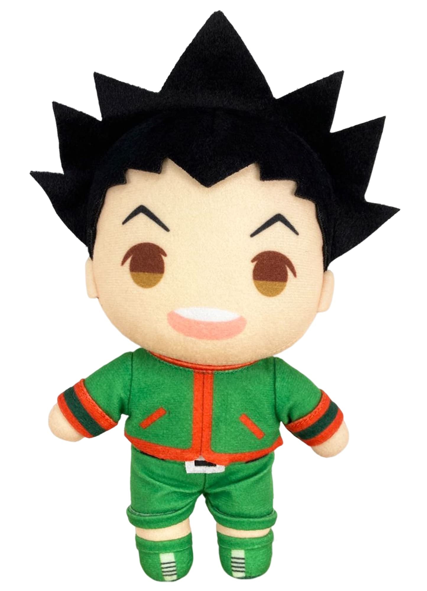 Great Eastern Entertainment Hunter X Hunter- Gon 8' H Plush