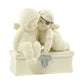 Department 56 Snowbabies You'Re My Best Mate 2011