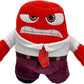 Cute Inside Out 2 Plush Toys Collection, 9''-11'' Inches Soft Cuddly Stuffed Toys For Kids Preferred Gifts For Birthday Parties