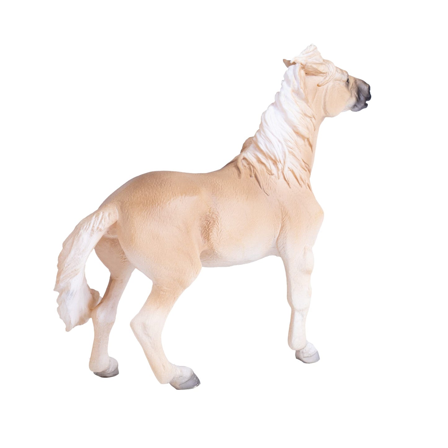 Mojo - Brumby Mare | Hand-Painted Toy Figure | Farm & Horses Collection | True To Life & Highly Detailed | Designed In Uk