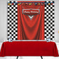Unique Disney Cars 3 Birthday Jointed Banner - 6.2 Ft, 1 Pc