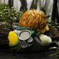 TUBBZ First Edition: Lord of The Rings - Samwise Gamgee Cosplaying Rubber Duck Vinyl Figure