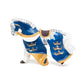 Papo Blue King Arthur Horse