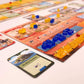 Czech Games Through The Ages By Cge Edition, Strategy Board Game