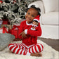The Elf On The Shelf 12' Plushee Pal Snuggler Elf Dark Tone Girl & Boy