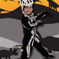 Underwraps Boys Toddlers T-Rex Skeleton - Fossil Costume, Black/White, Medium 18-24M Us