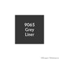 Grey Liner Master Series Paint