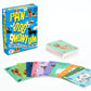Pandogmonium: A Frantically Fast-Paced Family Card Game - Party Games - Card Games For Adults, Teens, Kids, Dog-Lovers