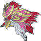 Pokemon Crown Zenith Shiny Zamazenta enhanced Figure Collection