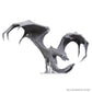 WizKids D&D Nolzur's Marvelous Miniatures: mature-themed Black Dragon Corruptor [2025]