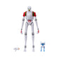 Star Wars Black Series Kx Security Droid Action Figure [Holiday Edition]