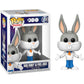 Funko Pop! Animation: Wb 100 - Looney Tunes, Bugs Bunny As Fred Jones