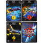 White Wizard Games Star Realms: Colony Wars Deckbuilding Card Game, 145mm x 99mm x 145mm, Paper, White, Model WWG011-EN
