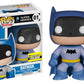 Batman 75Th Anniversary Blue Rainbow Batman Pop! Vinyl Figure - Entertainment Earth Exclusive