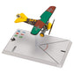 Ares Games Wg: Wwi: Fokker E.V (Sharon)