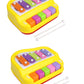 Xylophone With 2 Stick Toy For Kids Pack Of 2