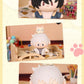 ILLVERA Link Click: Lu Guang Plush Figure (luguang,20cm)