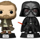 Obi-Wan Kenobi & Darth Vader (2-pack) (Obi-Wan Kenobi) (Special Edition limited availability)